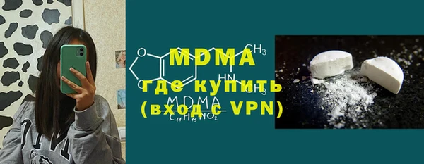 стаф Елизово